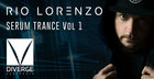Rio Lorenzo - Serum Trance Vol. 1