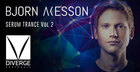 Bjorn Akesson – Serum Trance Vol. 2