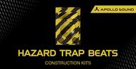Hazard trap beats 512  compressed