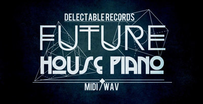 Future house piano sounds samples 512 web