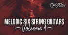 Melodic Six String Guitars