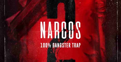 Narcos 2 512 production master trap loops