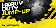 Heavy duty jump up 512 production master dnb loops