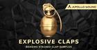 Explosive Claps