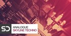 Analogue Skyline Techno