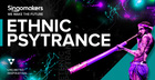 Ethnic Psytrance