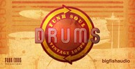 Fsvintagedrums 512 big fish audio drum loops