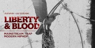 Liberty   blood mainstream trap   modern hiphop 512