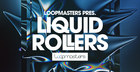 Liquid Rollers