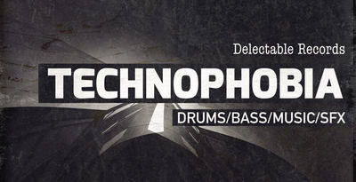 Technophobia 512 samples loops web