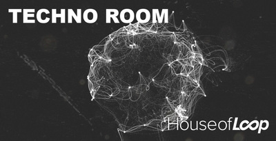 Techno room underground tech sounds royalty free 512 web