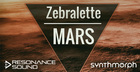 Synthmorph - Zebralette MARS