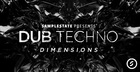 Dub Techno Dimensions