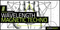 Wavelength 512 zenhiser techno loops