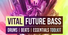 Vital Future Bass Toolkit