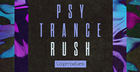 Psytrance Rush