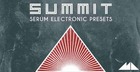 Summit - Serum Electronic Presets