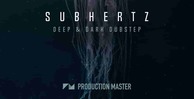 Production master subhertz 512bass loops