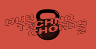 Dub techno chords 2 techno product 2 banner