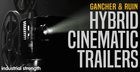 Hybrid Cinematic Trailers