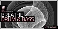Breathedb 512 zenhiser drum bass loops