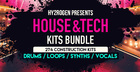 House & Tech Kits Bundle