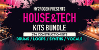 Hy2rogen htkb constructionkits kits drums 1000x512 web