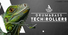 Drum & Bass Tech & Rollers
