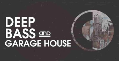 Deep garage house bass bingoshakerz 512 uk underground loops