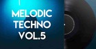 Melodic Techno Vol.5