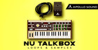 Nu Talkbox