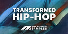 Transformed Hip Hop