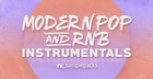 Modern Pop & RnB Instrumentals