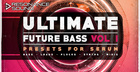 Ultimate Future Bass for Serum Vol.1