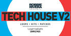 Robbie Rivera - Tech House 2