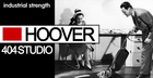 404 Studio - Hoover
