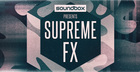Supreme FX