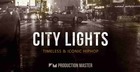 City Lights - Timeless & Iconic Hip-Hop