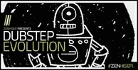 Dubstep evolution zenhiser 512 dubstep loops