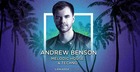 Andrew Benson - Melodic House & Techno