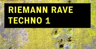 Riemann rave techno  iog4f