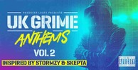 Uk grime anthems producer loops grime loops 512