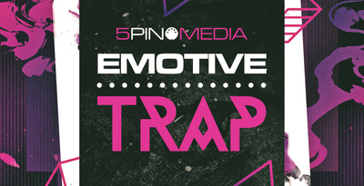 Emotive trap samples 512 web