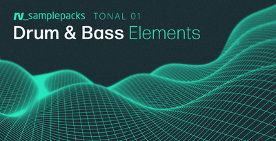 Royalty free drum   bass samples  sound design  dnb bass pads and atmosphere loops rec