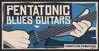 Pentatonic Blues Guitars