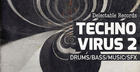 Techno Virus 02