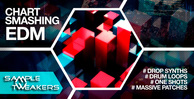 Sample tweakers   chart smashing edm 1000 512 web