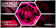 Sample tweakers   edm mega producer bundle 1000 512 web