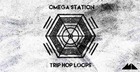 Omega Station - Trip Hop Loops