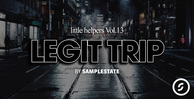 Legit trip little helpers samples 512 web